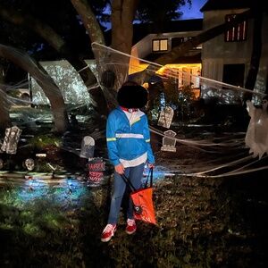 Stranger Things Max Jacket